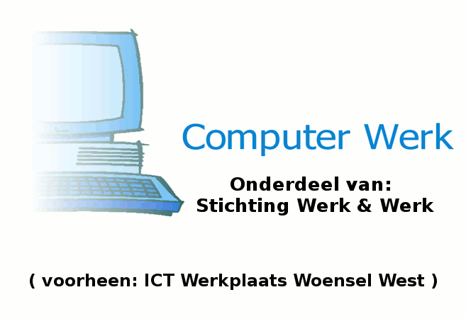 Logo ICT Werkplaats