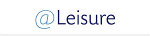Logo @Leisure