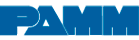 Logo PAMM